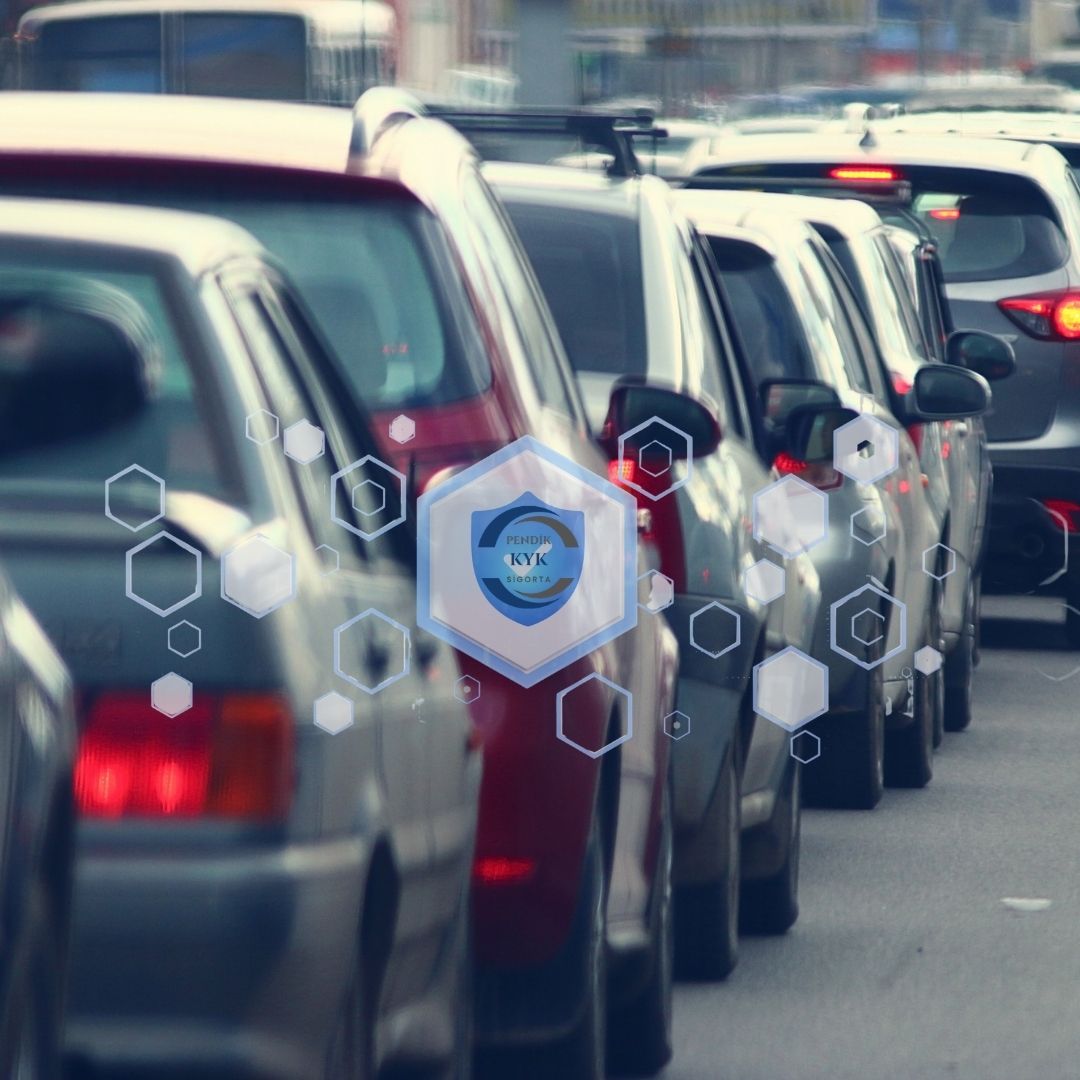 Trafik Sigortası Neleri Karşılar? 2026 Güncel Rehber